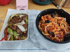 -合家院饭庄(榆关道店)