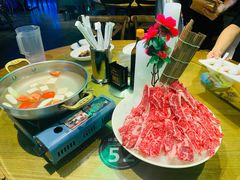 -拉完海鲜大排档(温岭店)