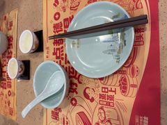 -点都德(皇岗村店)