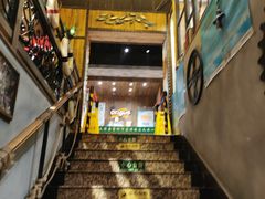 -好伦哥比萨烤肉自助(马家堡店)