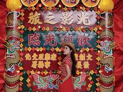 -九龙寨城公园