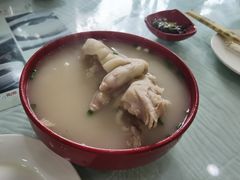 -廖老妈蹄花店(人民公园陕西街259号店)