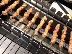 -很久以前羊肉串(南京路第一百货店)