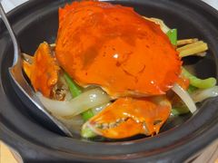 -万龙洲海鲜(安定门店)