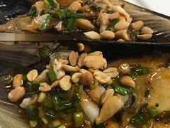 -幸福姐海鲜大排档