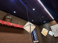 -云海肴·汽锅鸡·云南菜(天津国金汇店)