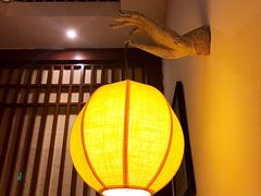 -一叶一世界•素食餐厅(新光天地店)