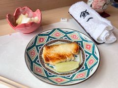 -鮨一日本料理旗舰店(总店)