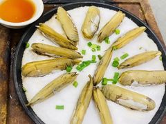 -阿毛饭店(和义路店)