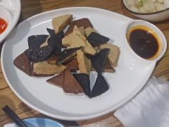 -高淳味道(丹阳湖北路店)