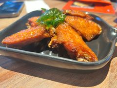 -一尺花园(首钢店)
