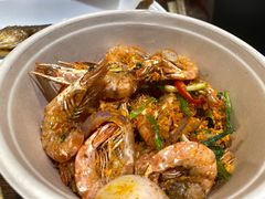 基围虾-盒马鲜生(杭州运河上街店)