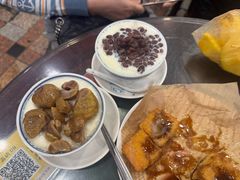 原味顺德双皮奶-民信老铺(华盖路店)