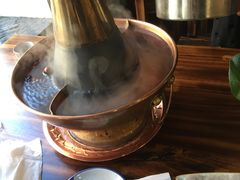 -燚焱炎火铜锅涮·烧烤