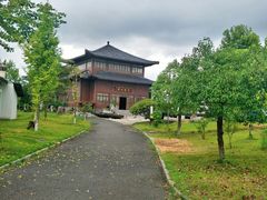 -杏花村文化旅游区