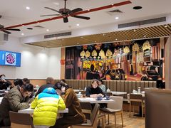 大堂-龙记香港茶餐厅(久光百货店)