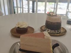 -隹木咖啡馆(宝龙广场店)