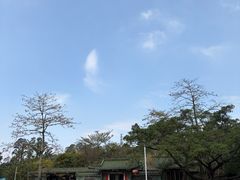 -大雁山风景区