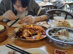 -五丁桥光头香辣蟹(望江橡树林店)