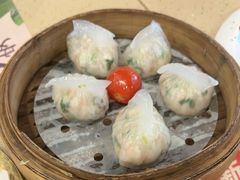 -点都德(皇岗村店)