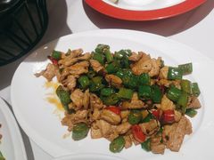 -李老哈·东北菜(宋园路店)