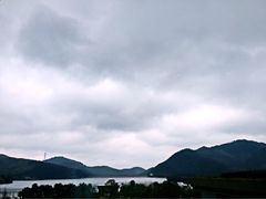 开元宁波九龙湖度假村-宁波九龙湖开元度假村