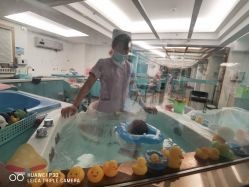 -百悦健康月子中心(祈悦店)