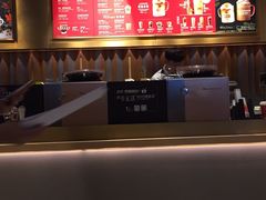 -星巴克臻选(济南恒隆店)