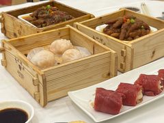 -广州酒家(昌岗地铁站店)