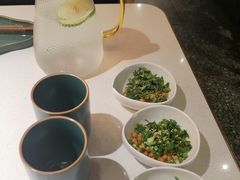 -新辣道鱼火锅(上地华联店)