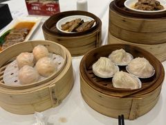 -万龙洲海鲜(大兴绿地缤纷城店)