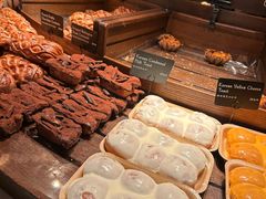 -B&C黄油与面包·THE GARDEN BAKERY概念店(世纪汇店)