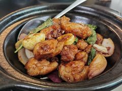 -香港狮子山下·明星粤菜餐厅(北苑店)