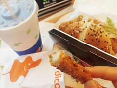 -德克士(北关店)