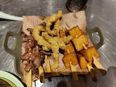 -潮界(虹桥新天地店)