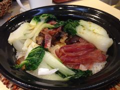 -皇上皇腊味店(下九路店)