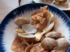 -重庆丽苑维景国际大酒店·海鲜自助餐厅