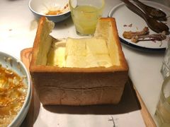 -绿茶餐厅(千岛湖银泰城店)