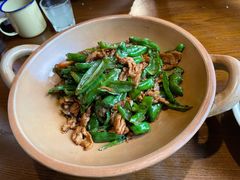 -山涧肴·泉水煮活鱼(坂田店)