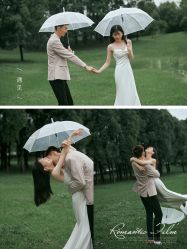 点击看大图 -茜茜公主婚纱摄影会馆