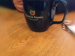 拿铁-Gloria Jean's Coffees