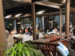 -羲和雅苑•北京烤鸭(陆家嘴中心店)