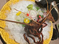 -築鳥日本料理(黑沙环店)