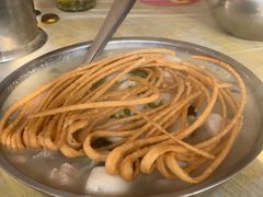 -赵广小吃(油榨湾店)