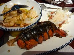 -RED LOBSTER(中城西店)