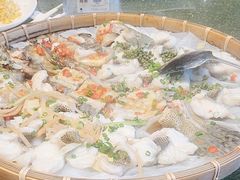 -顺轩海鲜火锅酒家