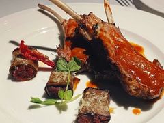 -Oyster Talks 四度蚝法餐厅