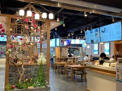 -清白羊·羊汤(天津鲁能城购物中心店)