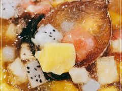 -溢仙茶(中防万宝城店)