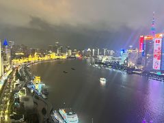 -上海外滩英迪格酒店